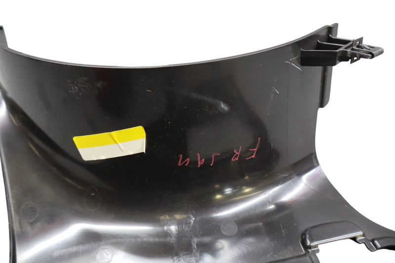 Load image into Gallery viewer, 09-15 Jaguar X250 XF Front Right Passenger Side Door Opening Panel Trim Oem