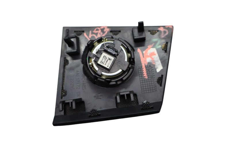 Load image into Gallery viewer, 14-22 Maserati Ghibli S Front Left Dashboard Dash Tweeter Speaker 670002119 Oem