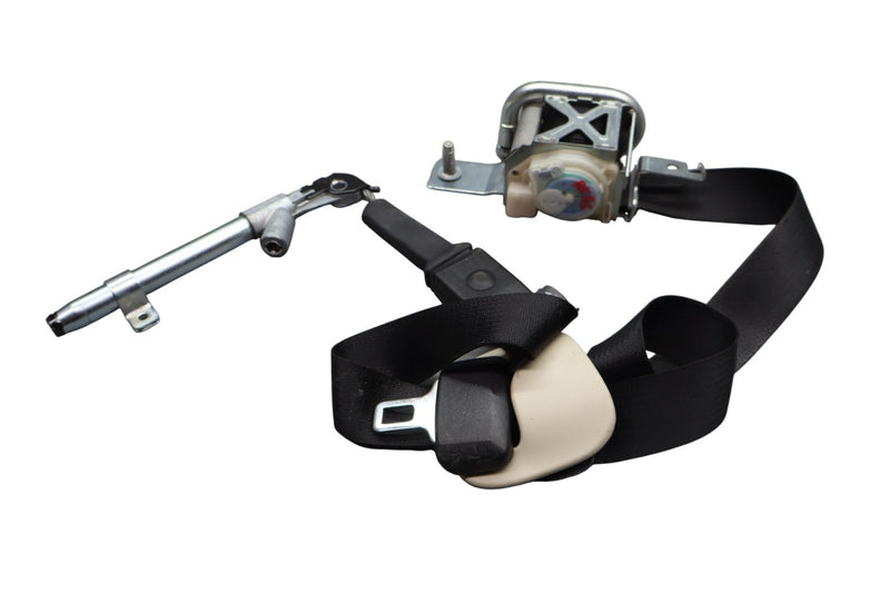Load image into Gallery viewer, 12-20 Tesla Model S Front Right Passenger Side Seat Belt Seatbelt Retractor Oem