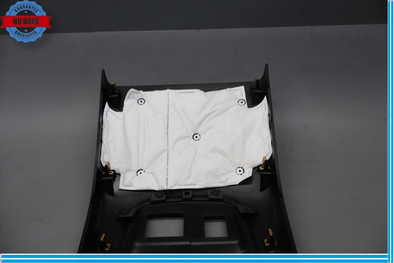 Load image into Gallery viewer, 18-21 Buick Enclave Rear Center Console Cover Panel Back Trim 84053486 Oem