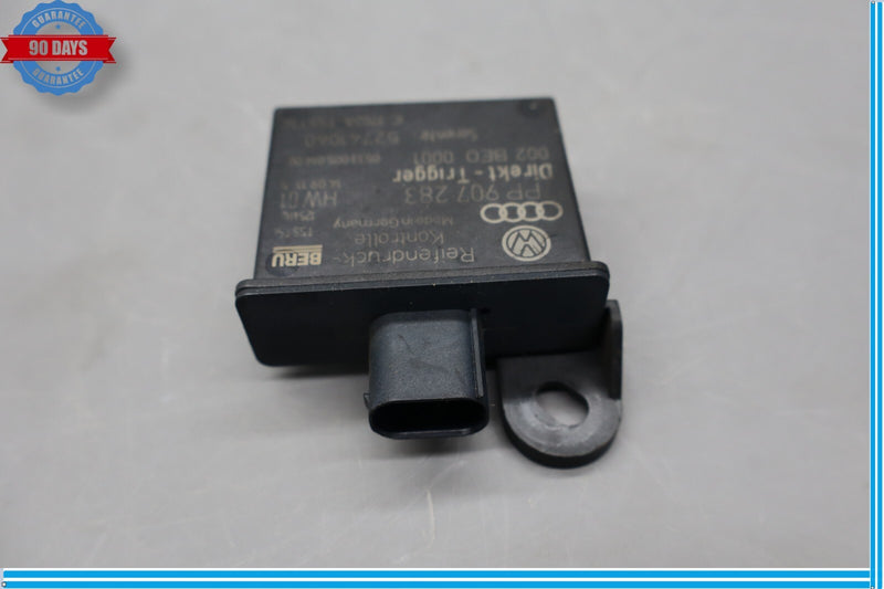 Load image into Gallery viewer, 11-18 Porsche Cayenne Rear Left Tire Pressure Monitor Sensor Module TPMS Oem