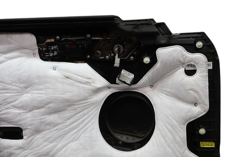 Load image into Gallery viewer, 15-20 Hyundai Genesis G80 Front Right Passenger Side Interior Door Panel Oem