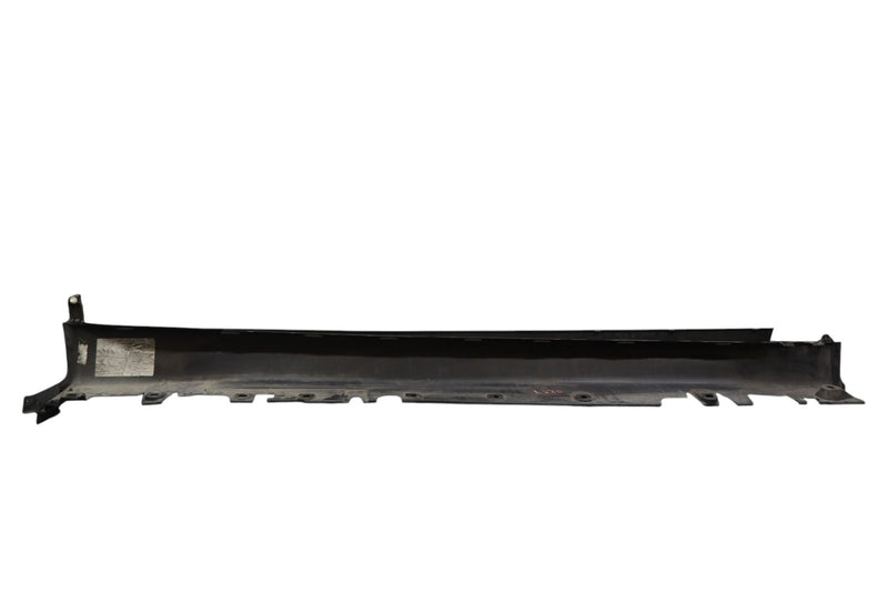 Load image into Gallery viewer, 14-18 BMW X5 F15 Left Driver Side Skirt Rocker Molding Panel Black Oem