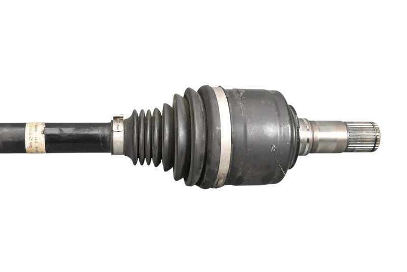 Load image into Gallery viewer, 14-17 Maserati Ghibli Rear Left Driver Side Axle CV Half Shaft 670005454 OEM
