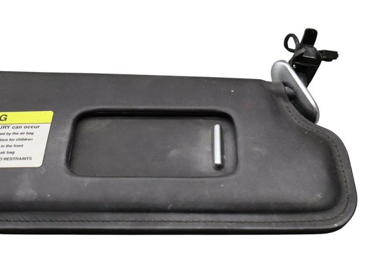 Load image into Gallery viewer, 03-18 Bentley Continental Flying Spur Front Right Side Shade Sunvisor OEM