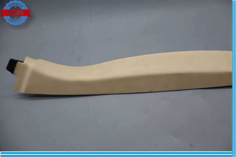 Load image into Gallery viewer, 10-15 Jaguar X351 XJ Rear Left Driver Side Lower C Pillar Trim Oem