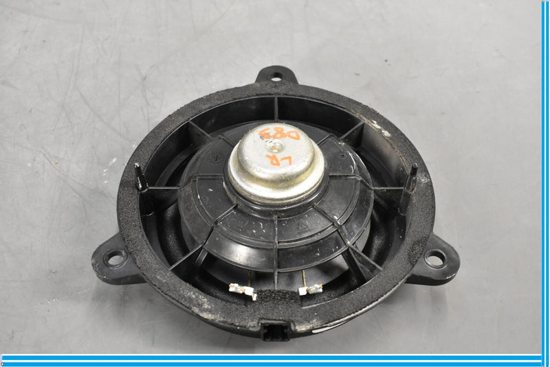 Load image into Gallery viewer, 03-12 Maserati Quattroporte M139 Rear Left Driver Side Door Speaker Oem
