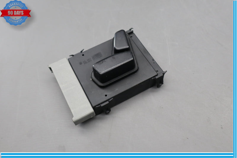 Load image into Gallery viewer, 14-17 Maserati Ghibli Front Left Side Seat Adjustment Control Switch Module Oem