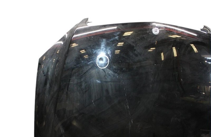 Load image into Gallery viewer, 07-13 Mercedes S350 S400 S550 Front Hood Bonnet Shell Cover Panel Assembly Oem