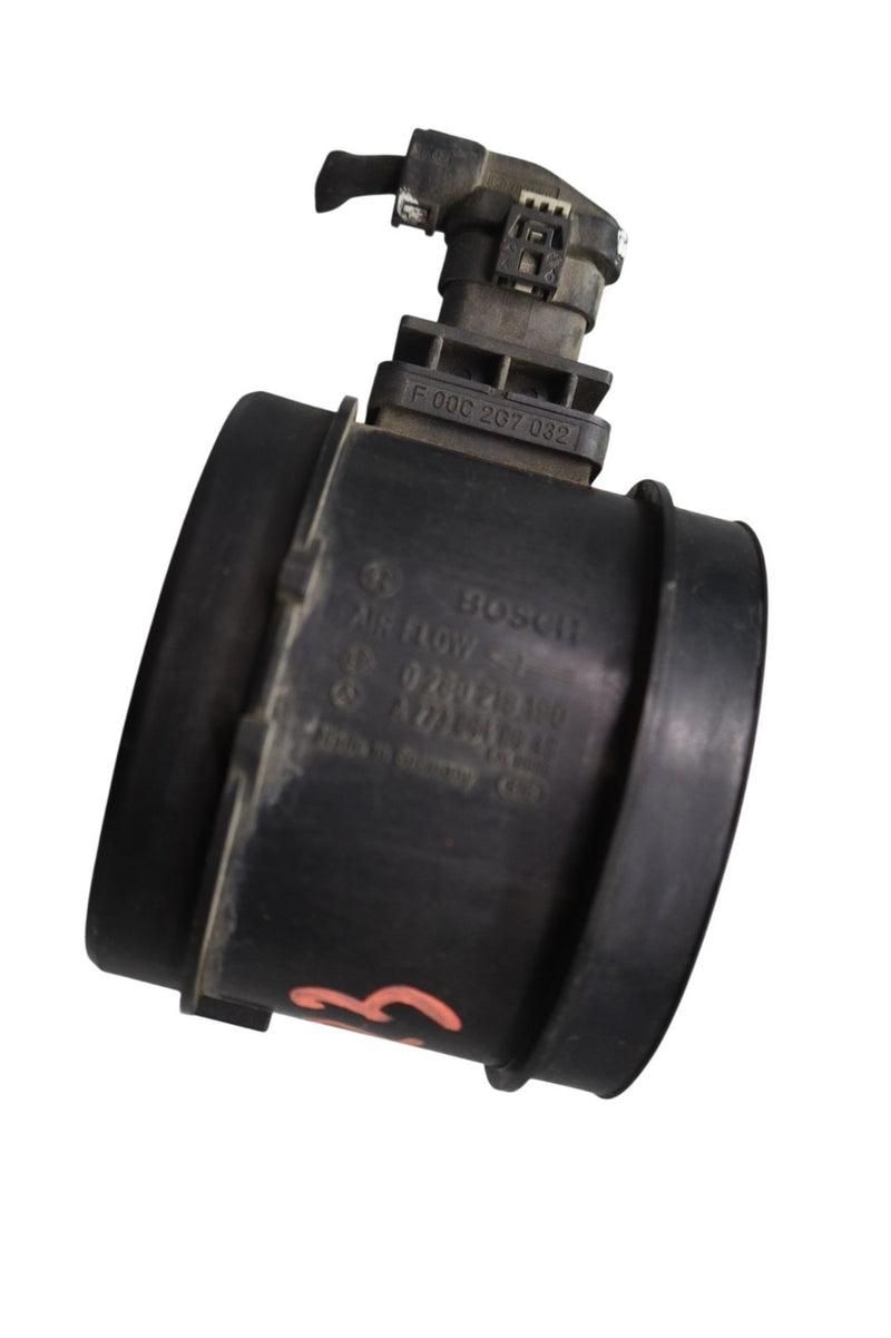 Load image into Gallery viewer, 06-15 Mercedes W216 CL550 SLK280 C300 Mass Air Flow Sensor Bosch 2730940948 Oem