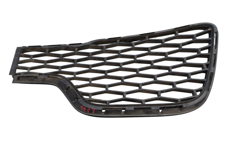 Load image into Gallery viewer, 14-20 Maserati Ghibli Front Left Side Bumper Grille Bezel Molding Cover Oem