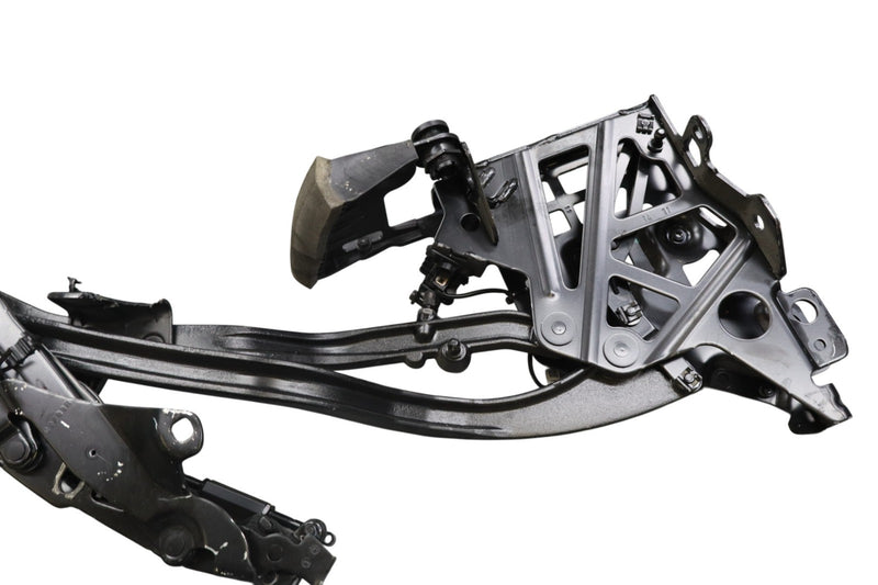 Load image into Gallery viewer, 09-16 BMW E89 Z4 Convertible Right Folding Hardtop Brace Bracket Hinge Oem
