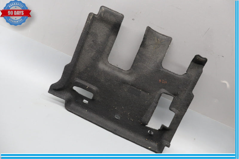 Load image into Gallery viewer, 07-15 Jaguar X150 XK XKR Front Left Driver Side Insulation Pad Trim Panel Oem