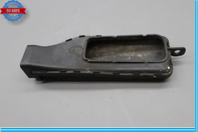 Load image into Gallery viewer, 15-20 Hyundai Genesis G80 Right Passenger Side Shield Air Intake Black Oem
