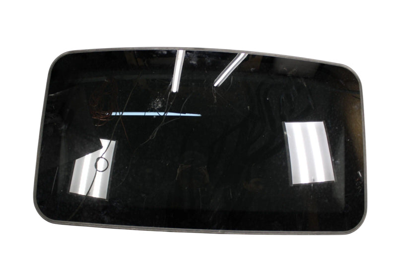 Load image into Gallery viewer, 06-13 Mercedes X164 GL350 ML550 R350 Sunroof Sun Roof Glass 2517800021 OEM