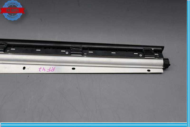 Load image into Gallery viewer, 10-13 Jaguar XJ XJL X351 Rear Right Side Door Window Sun Shade Blind Oem