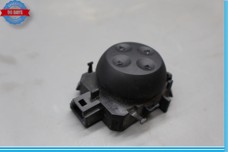 Load image into Gallery viewer, 13-19 Mercedes GL450 GL550 Front Left Driver Side Seat Lumbar Switch Black Oem