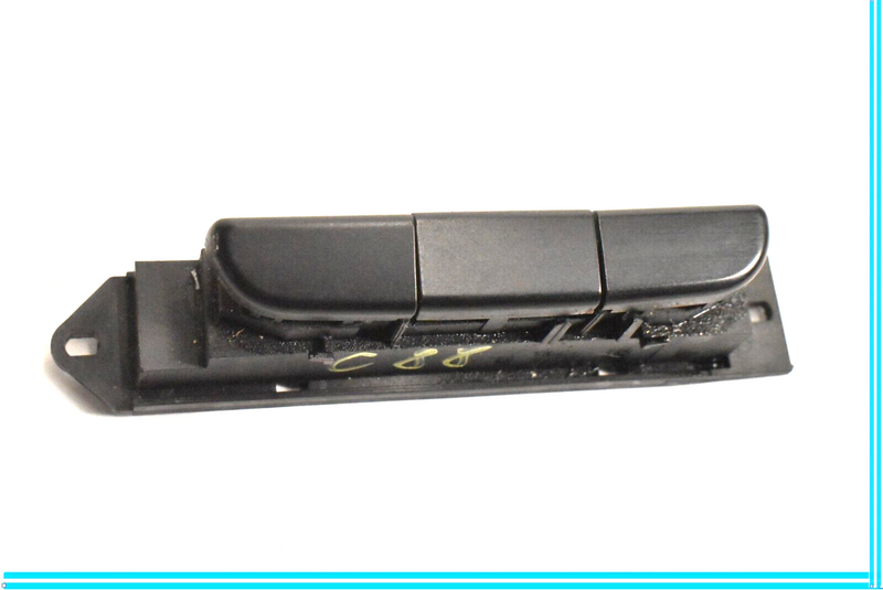 Load image into Gallery viewer, 03-08 Mercedes R230 SL500 Right Side ESP Off Console Blank Filler Switch OEM