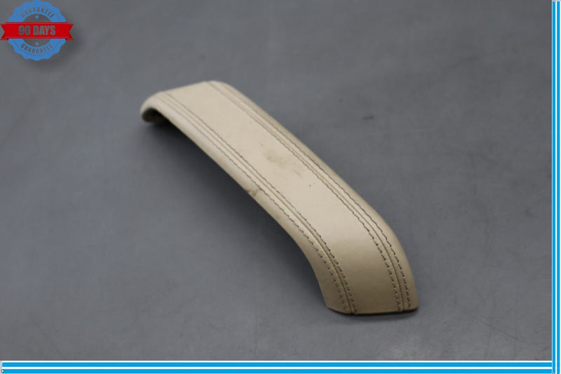 Load image into Gallery viewer, 14-17 Maserati Ghibli M157 Rear Right Side Interior Door Handle Trim Cover Oem