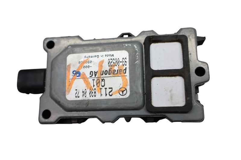 Load image into Gallery viewer, 07-13 Mercedes W221 S550 S400 Air Pollution Sensor Module A2218300472 Oem