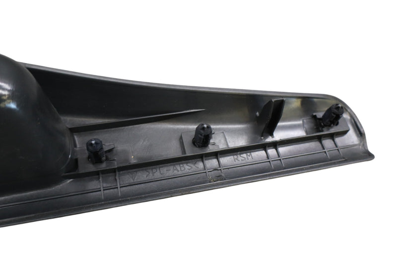 Load image into Gallery viewer, 97-04 Porsche 986 Boxster Left Or Right Side Lower Door Sill Scuff Plate Oem