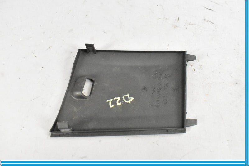 Load image into Gallery viewer, 05-12 Porsche Boxster Cayman 911 987 Front Trunk Access Panel Cover Trim Oem