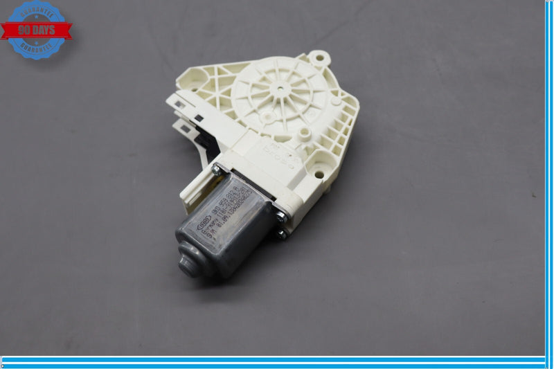 Load image into Gallery viewer, 09-18 Audi A7 Quattro Rear Right Passenger Side Door Window Regulator Motor Oem