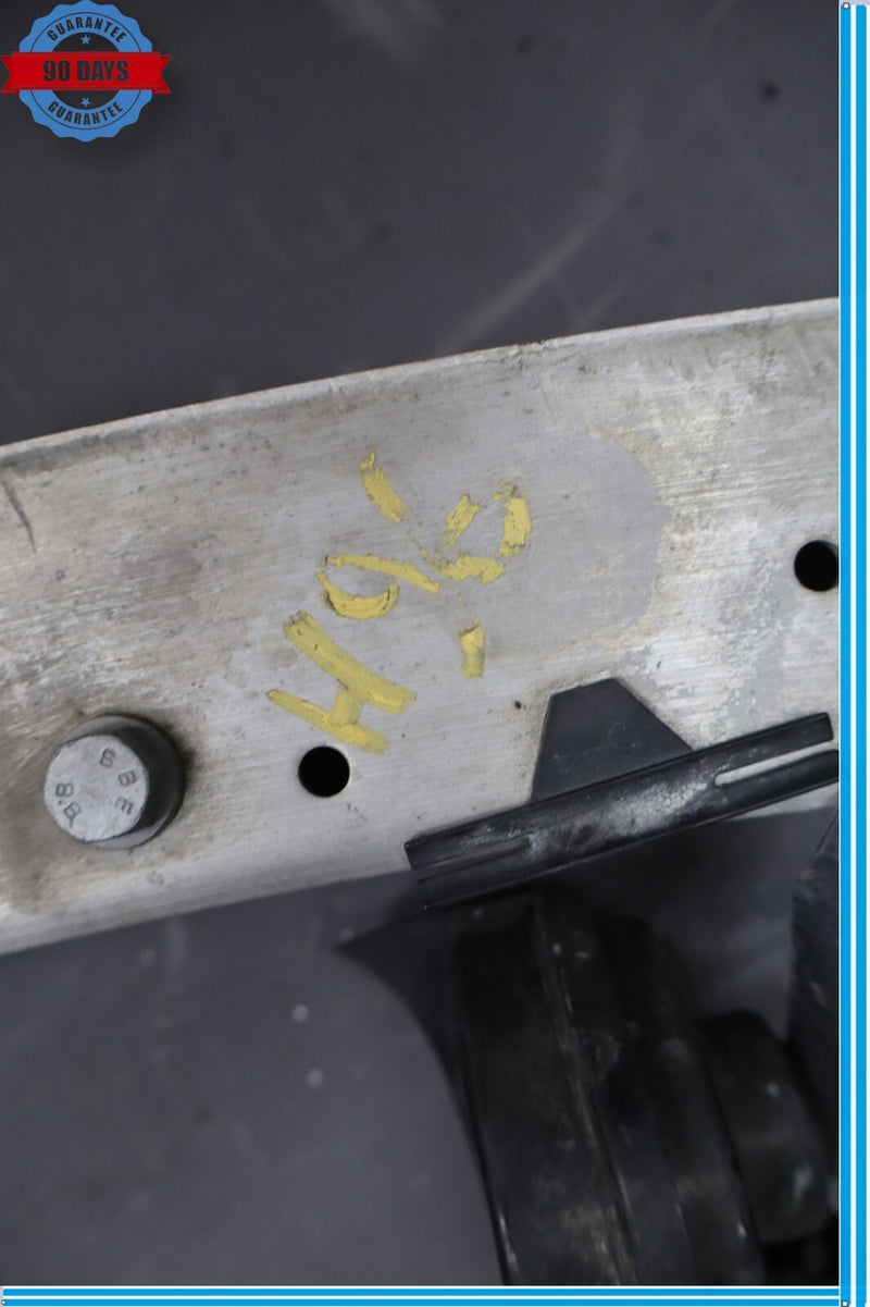 Load image into Gallery viewer, 09-12 BMW 750i Front Bumper Impact Support Reinforcement Bar Oem