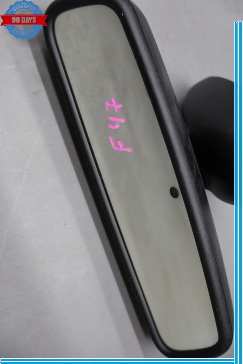 Load image into Gallery viewer, 10-17 Jaguar XJL XJ X351 Front Upper Interior Rear View Mirror Oem