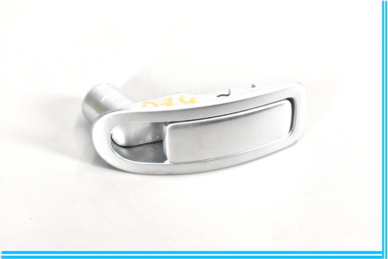 Load image into Gallery viewer, 04-08 Bentley Continental Clothes Hook Wardrobe Hanger 3W0857633 Oem