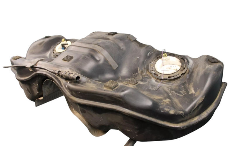 Load image into Gallery viewer, 14-22 Maserati Ghibli 3.0L Gas Fuel Tank Reservoir Pump Assembly 670003257 OEM