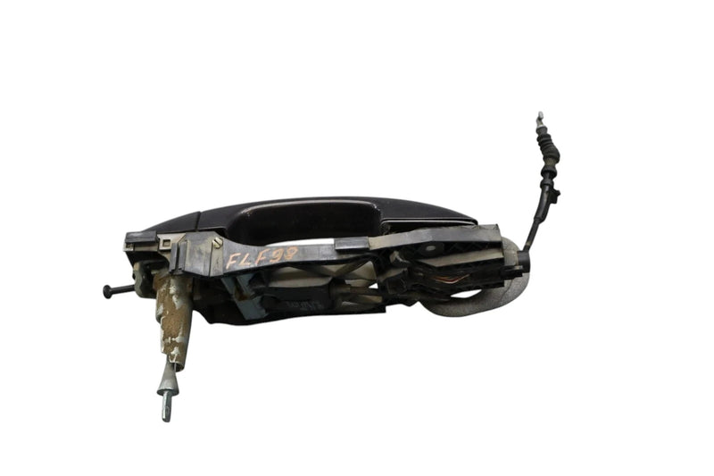 Load image into Gallery viewer, 11-18 Volkswagen VW Touareg Front Left Driver Side Exterior Door Handle OEM