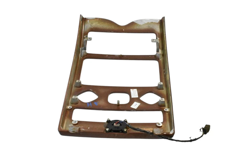 Load image into Gallery viewer, 04-08 Maserati Quattroporte Dashboard Center Console Wood Trim 67305400 Oem