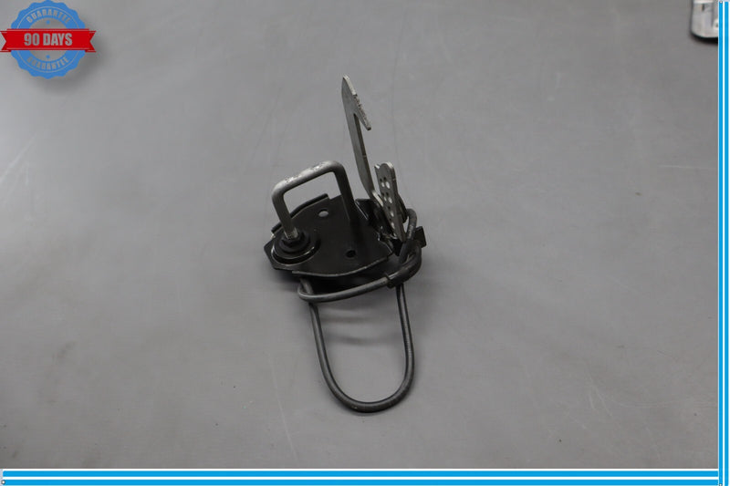 Load image into Gallery viewer, 11-16 BMW 535i GT xDrive Right Passenger Side Hood Lock Latch Catch Oem