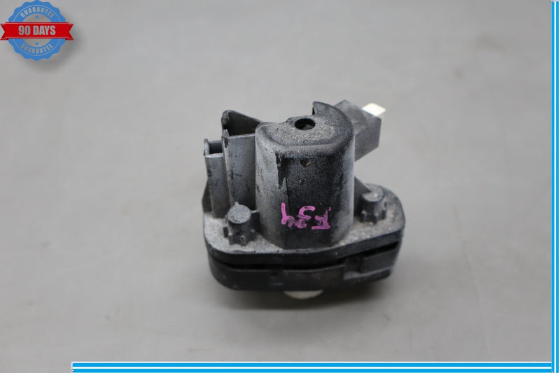 Load image into Gallery viewer, 07-14 Mercedes W216 CL550 CL600 Rear Trunk Lid Lock Latch Actuator W/O Key OEM