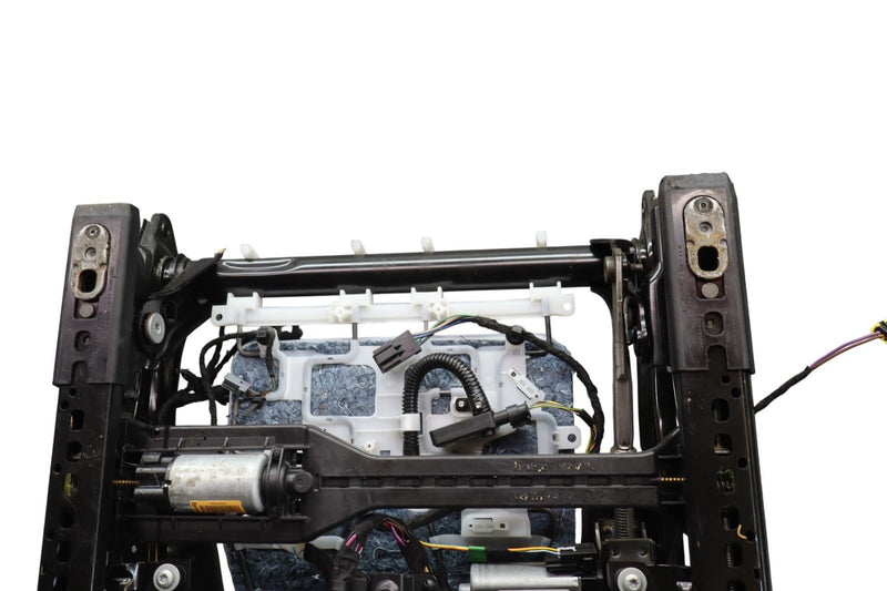 Load image into Gallery viewer, 16-23 Jaguar F-Pace Velar XF Front Right Side Lower Seat Track Frame Rail Oem