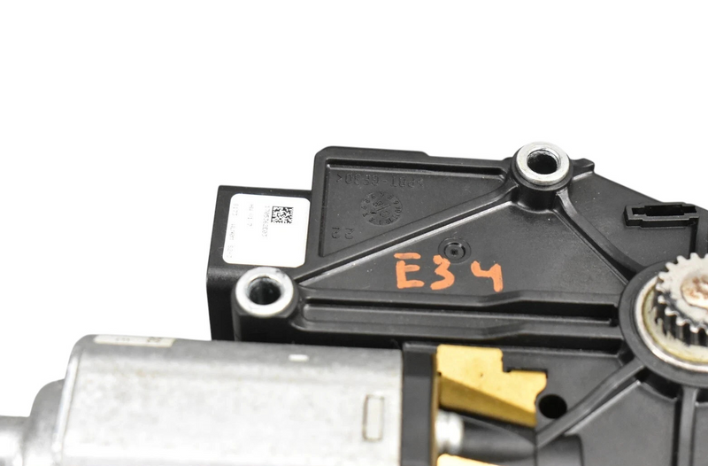 Load image into Gallery viewer, 06-13 Mercedes R350 GL550 GL450 Panoramic Sun Roof Sunroof Motor 1648201442 Oem