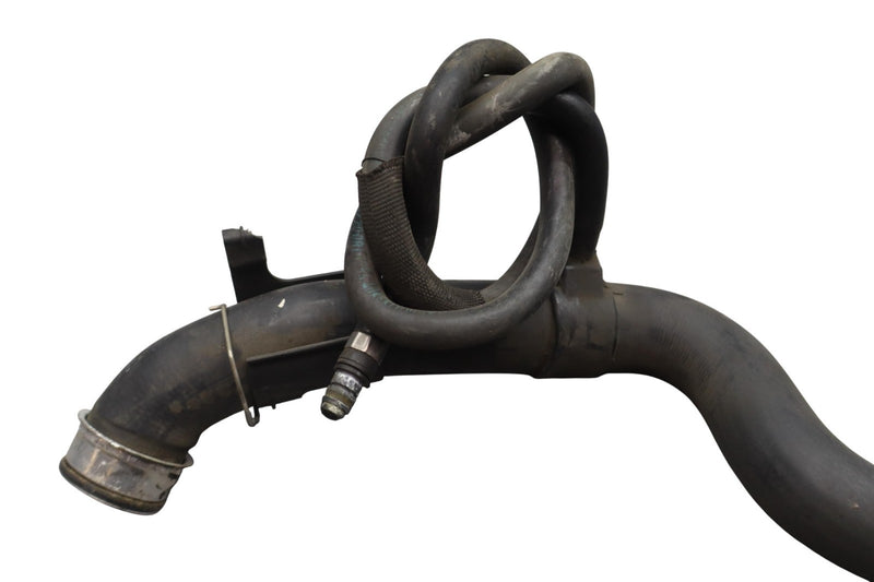 Load image into Gallery viewer, 07-10 Mercedes W221 S550 E550 SL550 Radiator Upper Cooling Hose 2215010282 Oem
