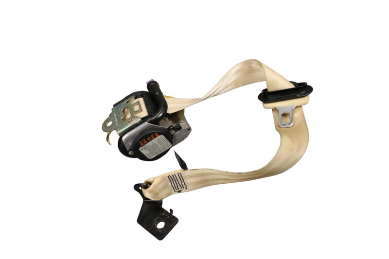 Load image into Gallery viewer, 06-13 Bentley Continental Rear Right Seatbelt Seat Belt Retractor 3W5857806B Oem