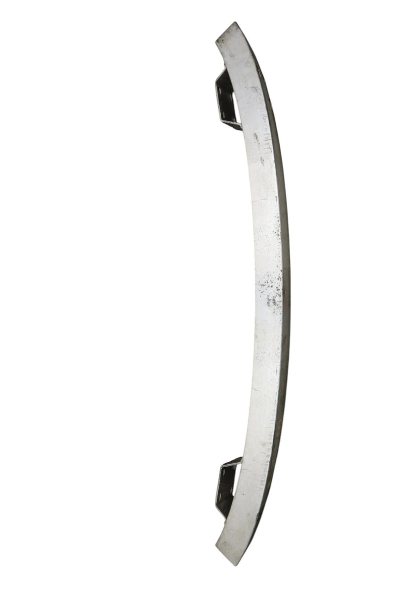 Load image into Gallery viewer, 14-17 Maserati Ghibli Rear Bumper Support Reinforcement Impact Bar 670004652 OEM