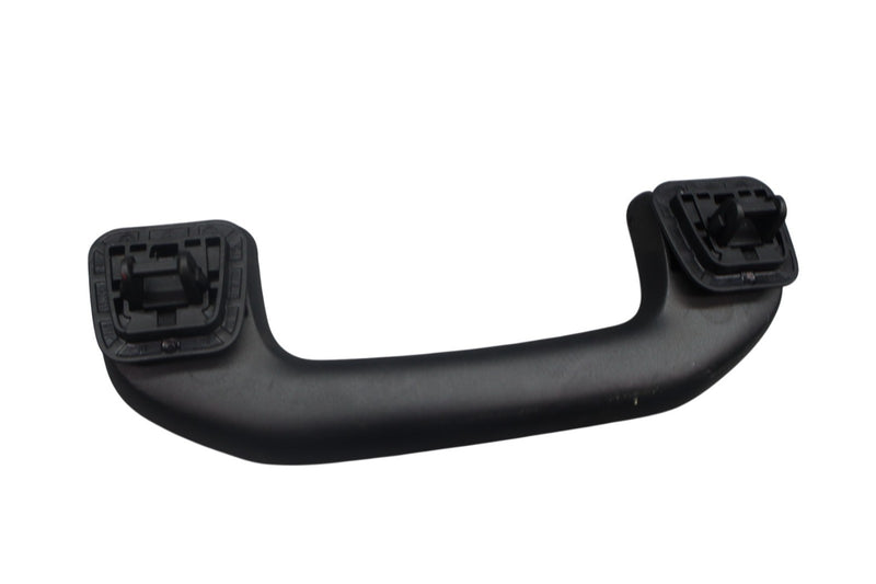 Load image into Gallery viewer, 14-23 Mercedes B250e CLA250 Left & Right Roof Grab Bar Handle Set Black Oem