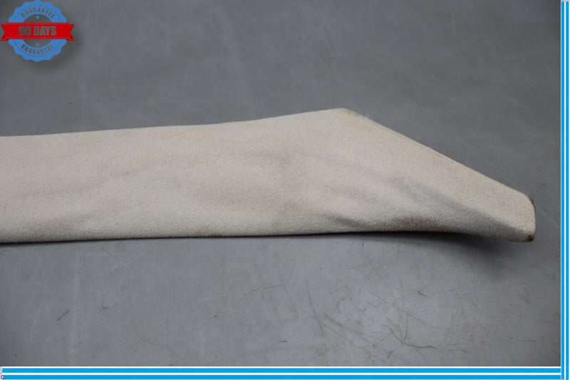 Load image into Gallery viewer, 97-02 Jaguar X100 XK8 XKR Right Passenger Side A Pillar Interior Trim Panel Oem