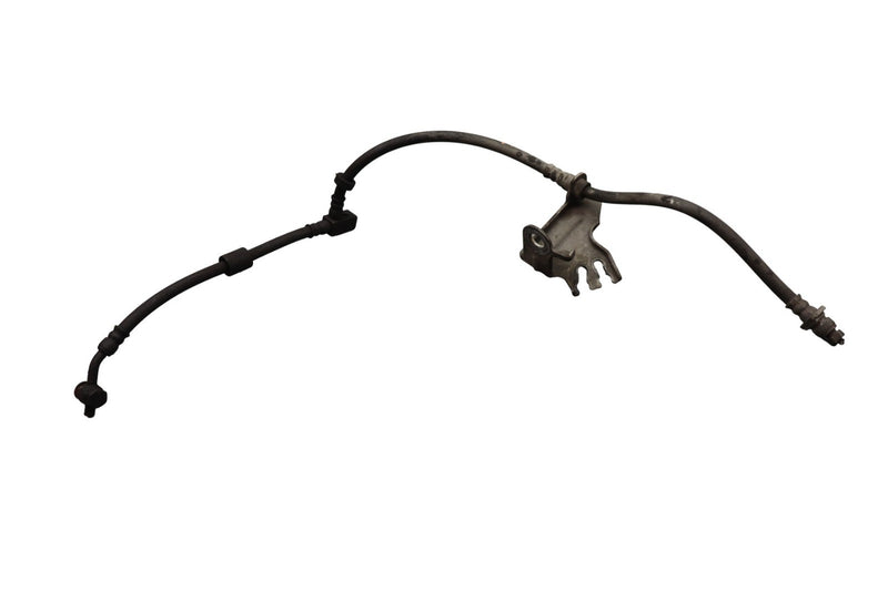 Load image into Gallery viewer, 13–17 Land Rover Range Rover L405 Front Left ABS Hydraulic Brake Flex Hose Oem