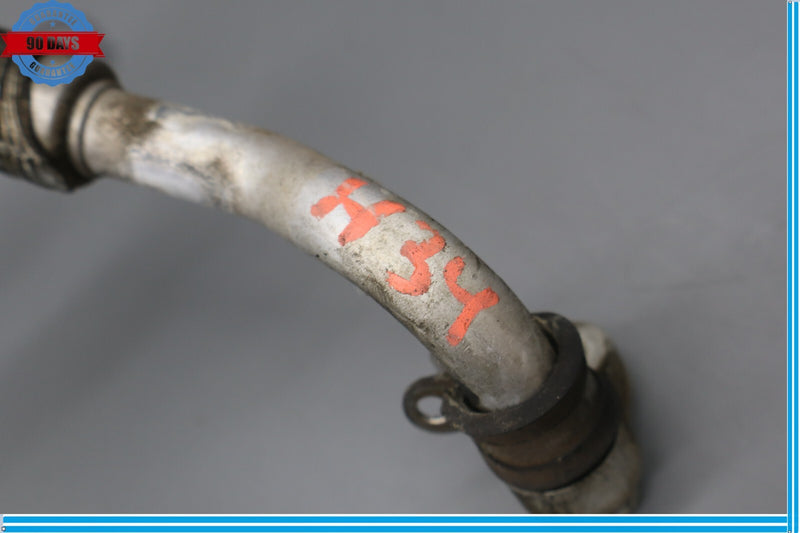 Load image into Gallery viewer, 10-16 Porsche Panamera 970 A/C Air Conditioning Hose Pipe Line 970573099 Oem