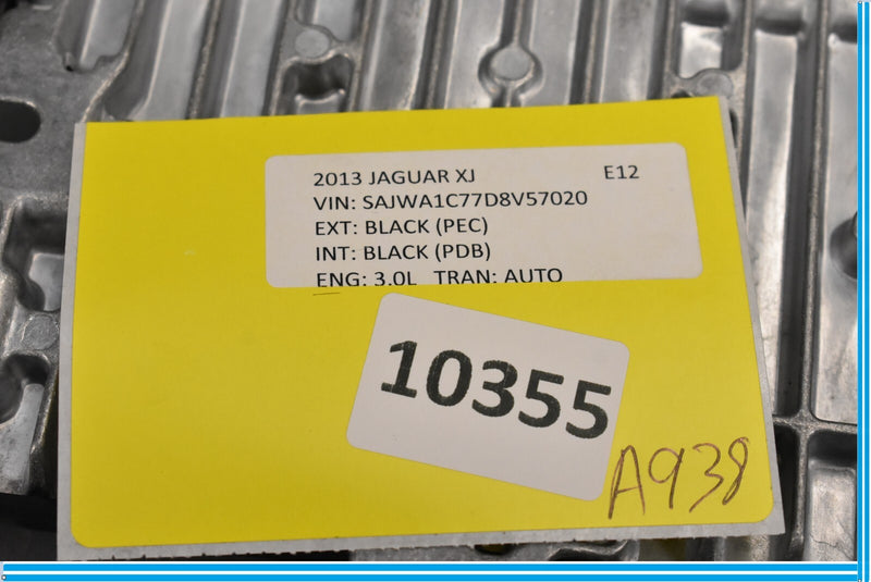 Load image into Gallery viewer, 10-15 Jaguar XJ XJL Body Control Module Oem