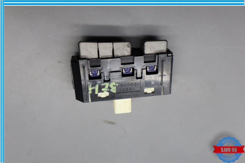Load image into Gallery viewer, 07-12 Lexus LS460 LS460L Headlight Washer Cluster Dimmer Control Switch Oem