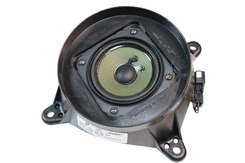 Load image into Gallery viewer, 00-06 Mercedes W215 CL600 Complete Door Audio Sound Speakers Set of 6 Pc