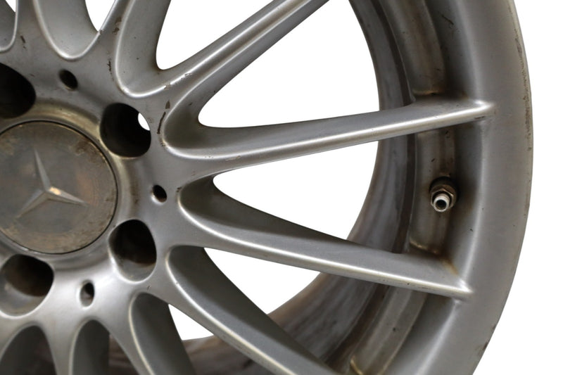 Load image into Gallery viewer, 13-20 Mercedes R231 SL500 SL550 Rear Alloy Wheel Rim 19.5J x 18H2 ET47.5 Oem