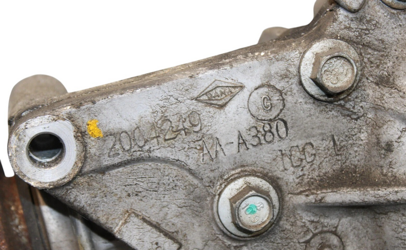 Load image into Gallery viewer, 07-10 BMW X5 Front Diff Differential Axle Carrier Housing Assembly 2004249 Oem