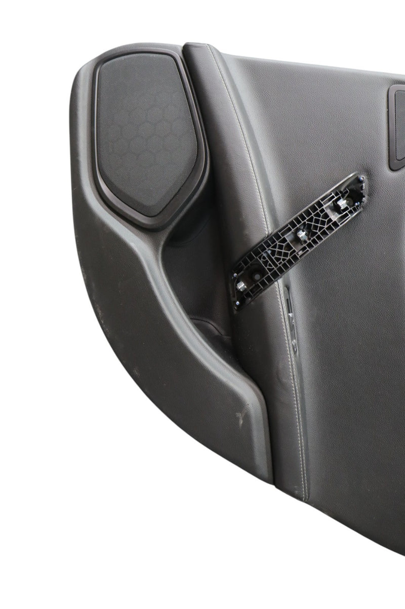 Load image into Gallery viewer, 14-22 Maserati Ghibli M157 Rear Right Passenger Side Interior Door Panel Oem